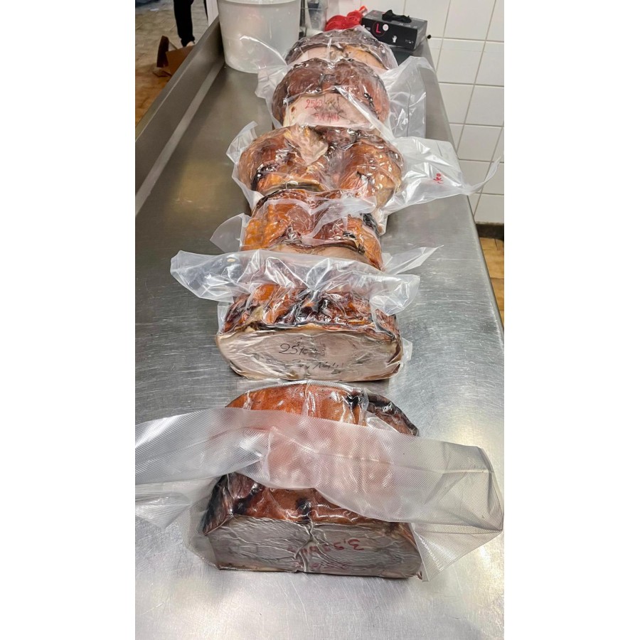 Charcuterie Porchetta arrosto 1kg. Viande de porc