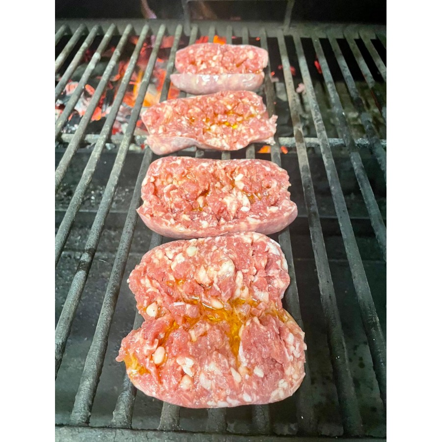Saucisse Italienne 1.4kg