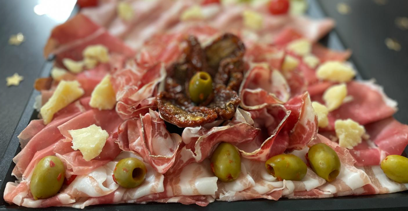 Charcuterie